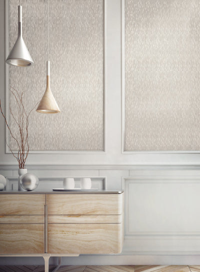 product image for Frost Wallpaper from the Terrain Collection by Candice Olson for York Wallcoverings 45