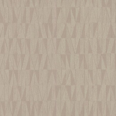 product image for Frost Wallpaper in Beige and Brown from the Terrain Collection by Candice Olson for York Wallcoverings 59