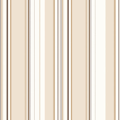 product image of sample abstract stripes cream brown wallpaper from the kitchen recipes collection by galerie wallcoverings 1 559