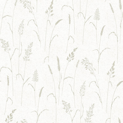 product image of sample meadow grass grey sage wallpaper from the kitchen recipes collection by galerie wallcoverings 1 538