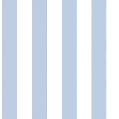 product image for Regency Stripe Sky Wallpaper from the Deauville 2 Collection by Galerie Wallcoverings 48