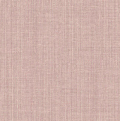 product image of Woven Wallpaper in Pink 575