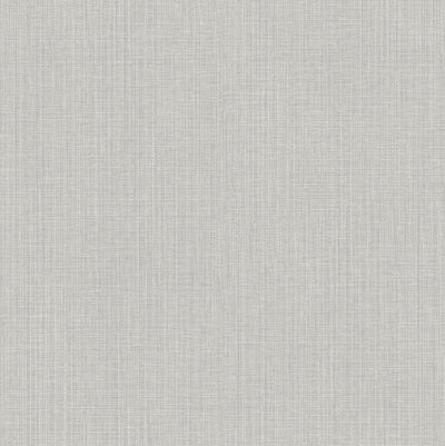 product image of Woven Wallpaper in Silver/Grey 541