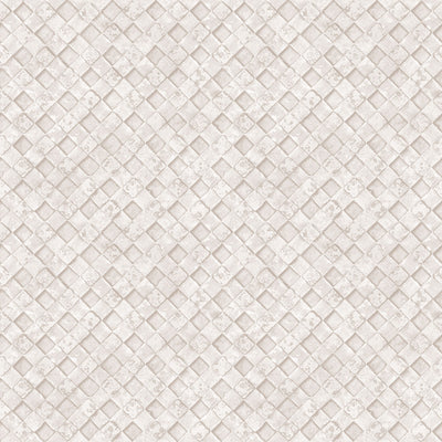 product image for Metal Grate Neutral Wallpaper from the Grunge Collection by Galerie Wallcoverings 17