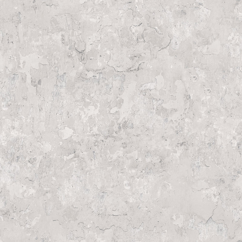 media image for Grunge Wall Grey Wallpaper from the Grunge Collection by Galerie Wallcoverings 247