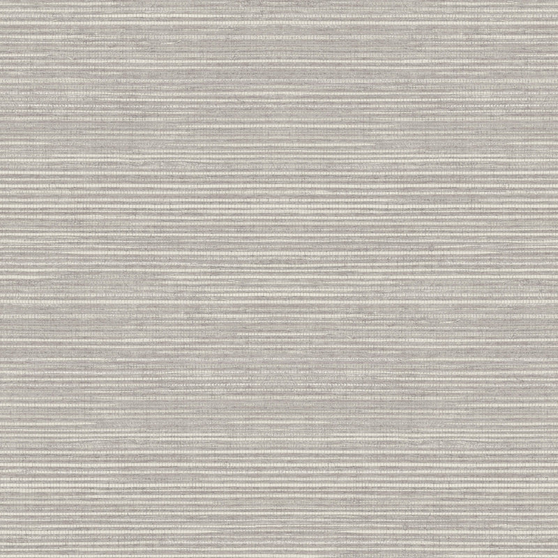 media image for Grasscloth Grey Wallpaper from the Just Kitchens Collection by Galerie Wallcoverings 227