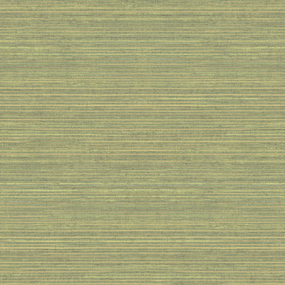 product image for Grasscloth Green Wallpaper from the Just Kitchens Collection by Galerie Wallcoverings 49