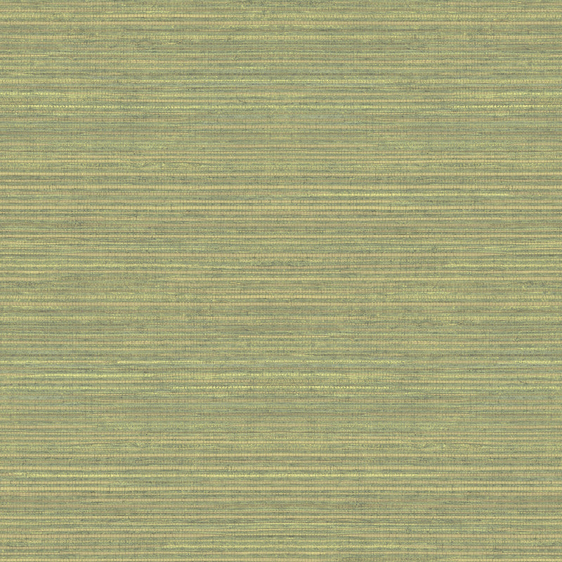 media image for Grasscloth Green Wallpaper from the Just Kitchens Collection by Galerie Wallcoverings 231