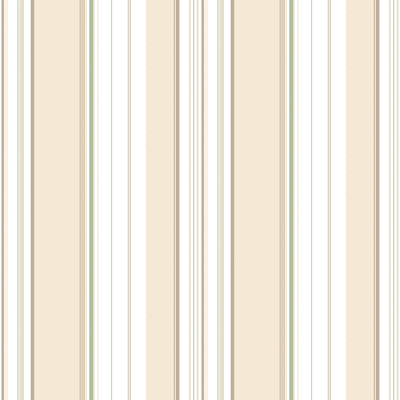 product image for Multi Stripe Taupe/Green Wallpaper from the Just Kitchens Collection by Galerie Wallcoverings 39