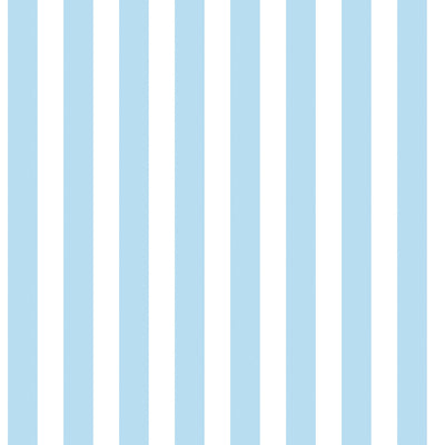 product image for Striped Light Blue Wallpaper from the Just 4 Kids 2 Collection by Galerie Wallcoverings 29