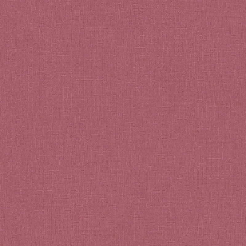 media image for Hessian Wallpaper in Red 279