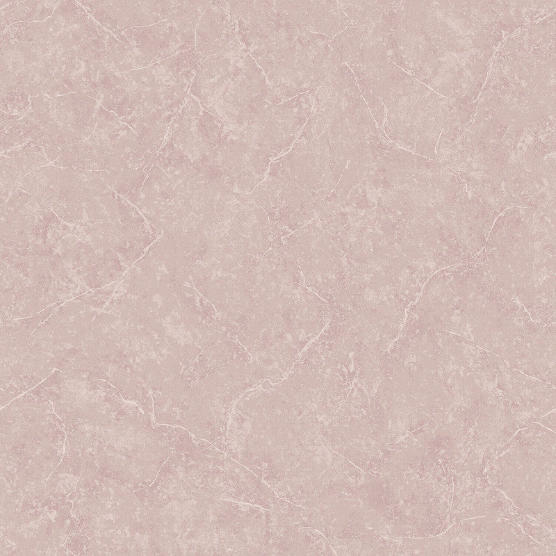 media image for Nordic Elements Plain Texture Wallpaper in Pink 22