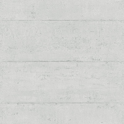 product image for Concrete Light Silver/Grey Wallpaper from the Nostalgie Collection by Galerie Wallcoverings 95