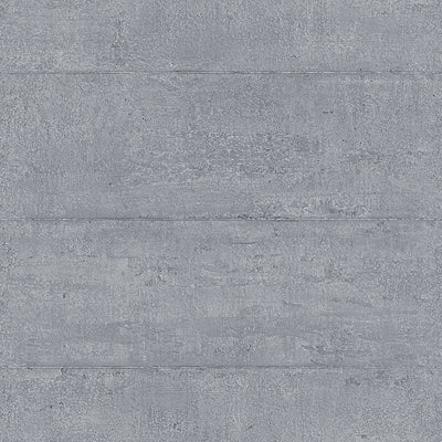 product image of sample concrete silver grey wallpaper from the nostalgie collection by galerie wallcoverings 1 574