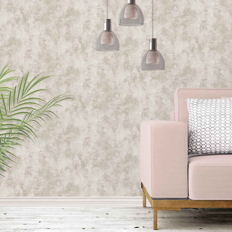 media image for Gears Texture Beige Wallpaper from the Nostalgie Collection by Galerie Wallcoverings 286