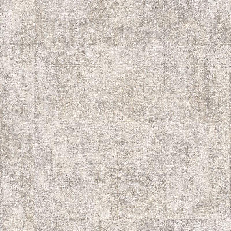 media image for Carpet Grey Wallpaper from the Global Fusion Collection by Galerie Wallcoverings 225