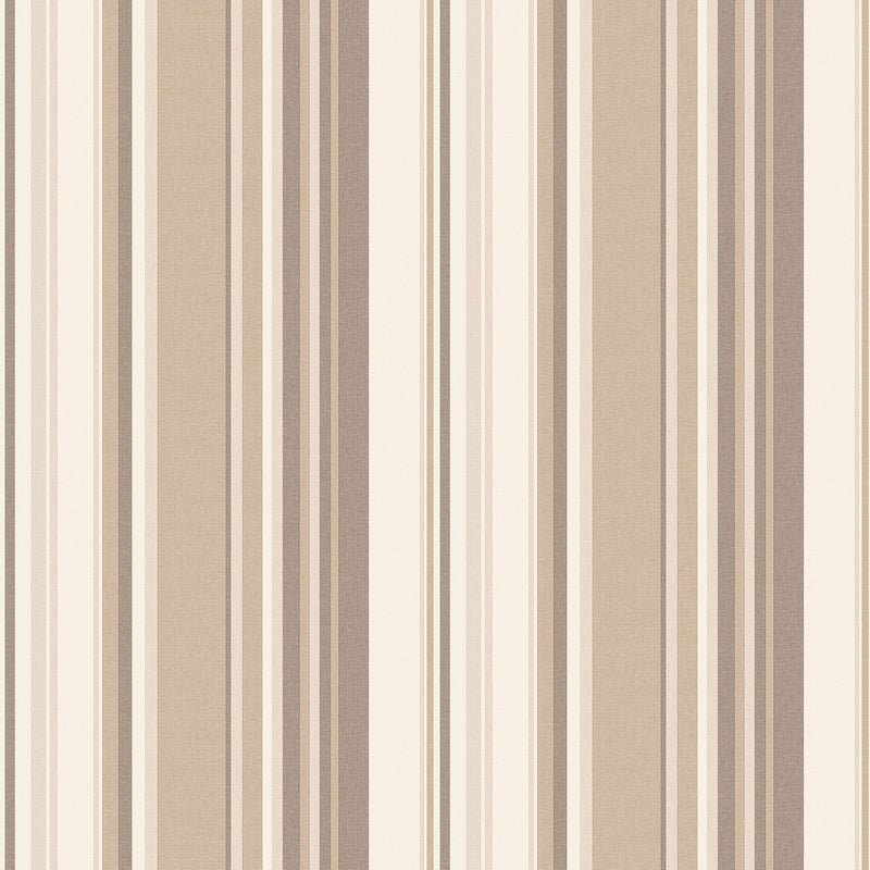 media image for GF Stripe Brown Wallpaper from the Global Fusion Collection by Galerie Wallcoverings 212