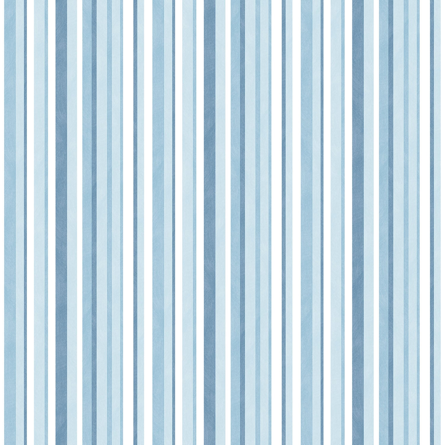 Shop Multi Striped Blue Wallpaper from the Just 4 Kids 2 Collection ...