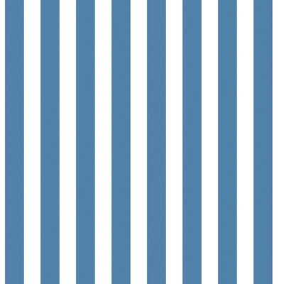 product image for Striped Blue Wallpaper from the Just 4 Kids 2 Collection by Galerie Wallcoverings 40