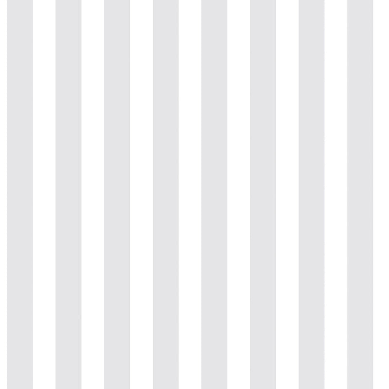 Shop Sample Striped Light Grey Wallpaper from the Just 4 Kids 2 ...