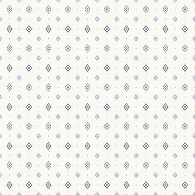 product image for Diamond Blue Wallpaper from the Just 4 Kids 2 Collection by Galerie Wallcoverings 20