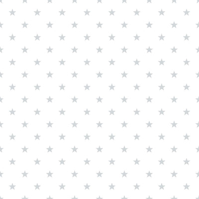 product image for Twinkle Star Grey Wallpaper from the Just 4 Kids 2 Collection by Galerie Wallcoverings 33