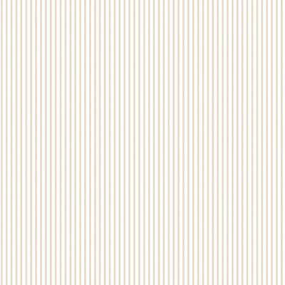 product image of Candy Stripe Taupe Wallpaper from the Small Prints Collection by Galerie Wallcoverings 531