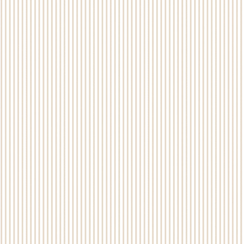 media image for Candy Stripe Taupe Wallpaper from the Small Prints Collection by Galerie Wallcoverings 249