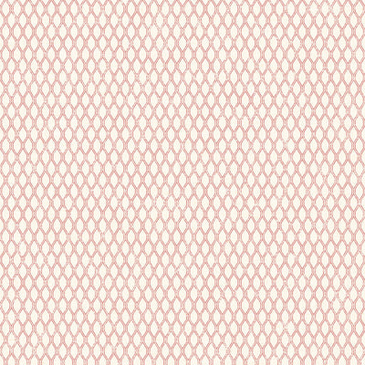 product image for Double Links Cranberry Wallpaper from the Small Prints Collection by Galerie Wallcoverings 83