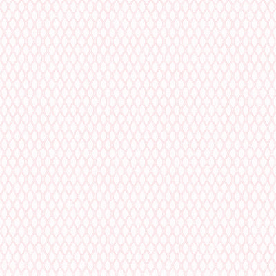 product image for Double Links Pink Wallpaper from the Small Prints Collection by Galerie Wallcoverings 7