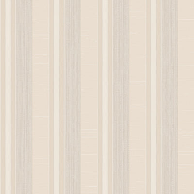 product image of sample striped beige wallpaper from the palazzo collection by galerie wallcoverings 1 538