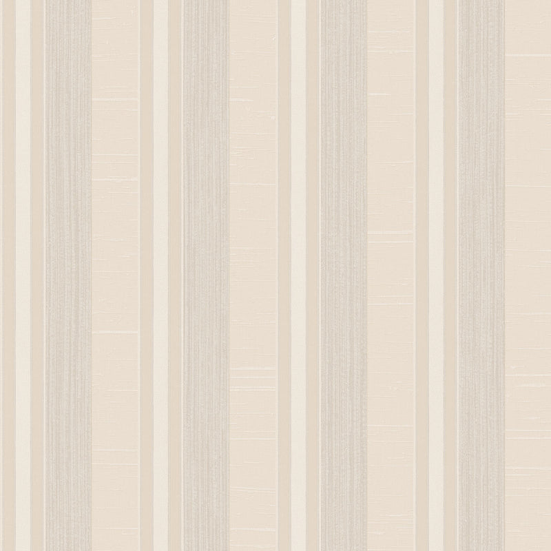 media image for sample striped beige wallpaper from the palazzo collection by galerie wallcoverings 1 263