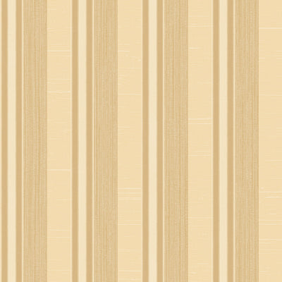 product image of sample striped gold beige wallpaper from the palazzo collection by galerie wallcoverings 1 512