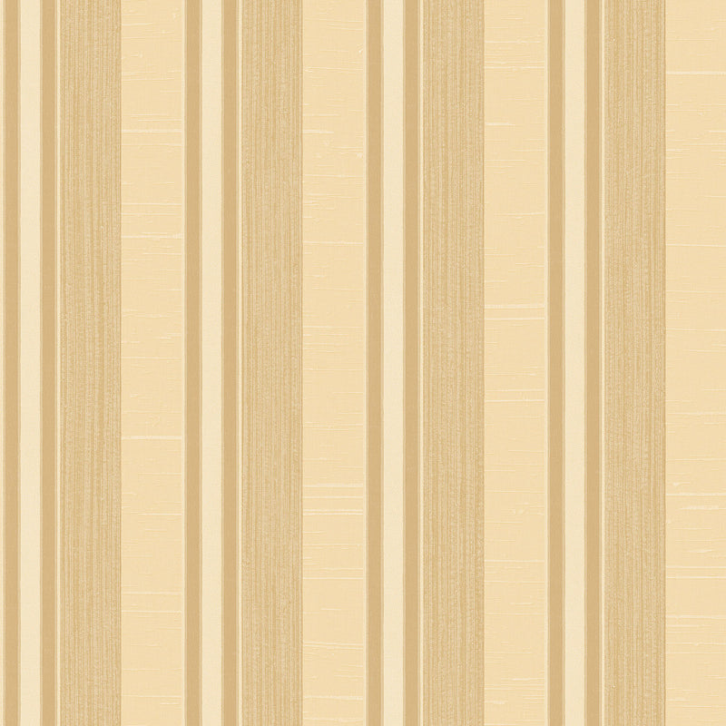 media image for sample striped gold beige wallpaper from the palazzo collection by galerie wallcoverings 1 240