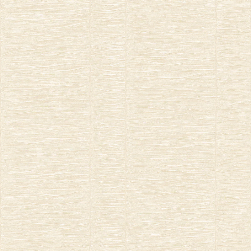 media image for Textured Stripe Cream Wallpaper from the Palazzo Collection by Galerie Wallcoverings 215