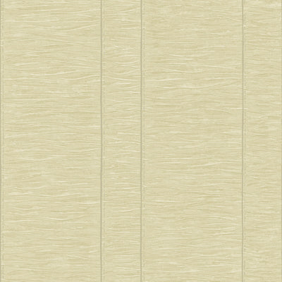 product image of Textured Stripe Green Wallpaper from the Palazzo Collection by Galerie Wallcoverings 552