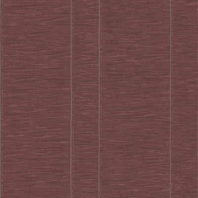 product image for Textured Stripe Purple Wallpaper from the Palazzo Collection by Galerie Wallcoverings 32