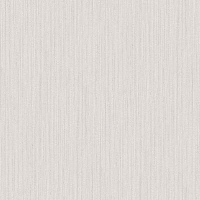 product image of Vertical Faux Soft Grey Wallpaper from the Palazzo Collection by Galerie Wallcoverings 525