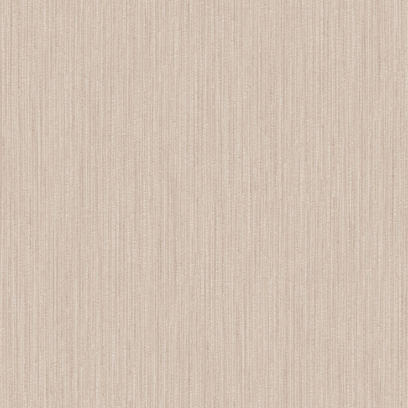 media image for Vertical Faux Brown/Beige Wallpaper from the Palazzo Collection by Galerie Wallcoverings 264