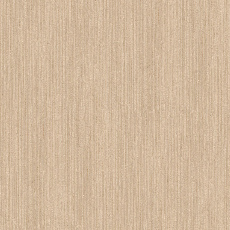 media image for Vertical Faux Light Brown Wallpaper from the Palazzo Collection by Galerie Wallcoverings 227