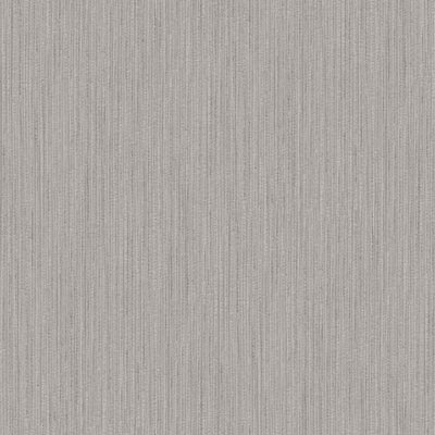 product image of Vertical Faux Grey Wallpaper from the Palazzo Collection by Galerie Wallcoverings 543