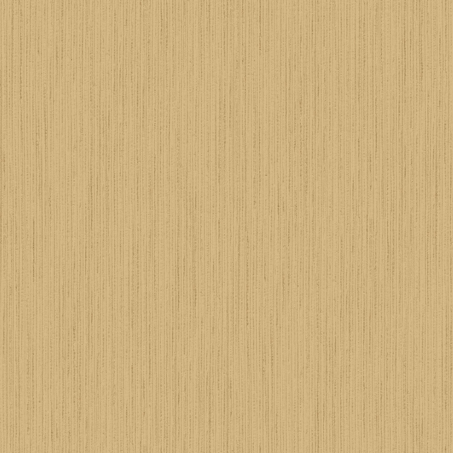 Shop Vertical Textile Gold Wallpaper from the Special FX Collection ...