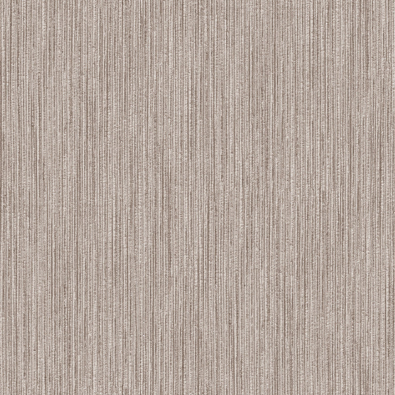 media image for Vertical Textile Taupe/Metallic Wallpaper from the Special FX Collection by Galerie Wallcoverings 241