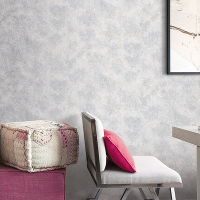 product image of Flotation Texture Metallic Wallpaper from the Special FX Collection by Galerie Wallcoverings 524