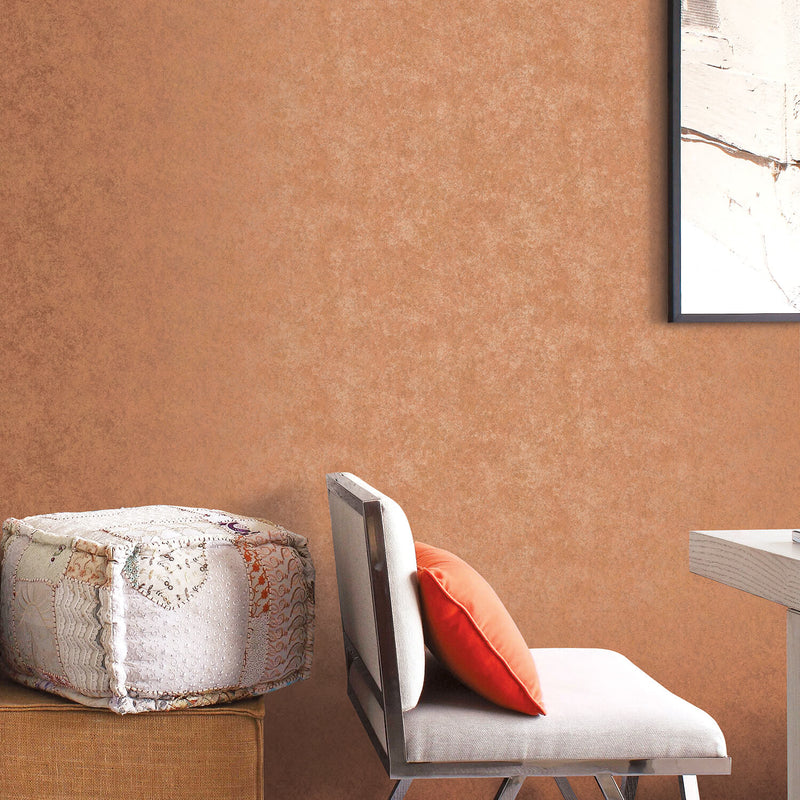 media image for Flotation Texture Copper Wallpaper from the Special FX Collection by Galerie Wallcoverings 224