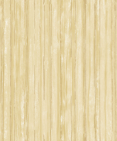 product image of Glitter Stripe Gold Wallpaper from the Special FX Collection by Galerie Wallcoverings 556