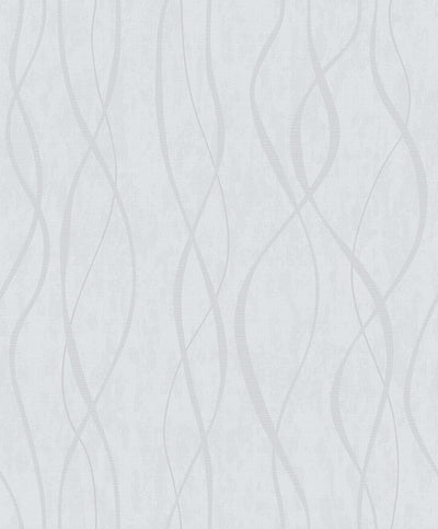 product image for Glitter Ribbons Metallic Wallpaper from the Special FX Collection by Galerie Wallcoverings 29