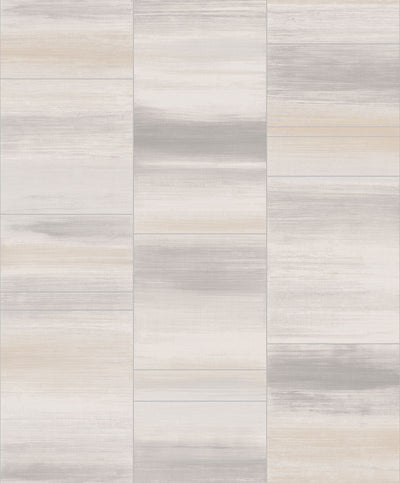 product image of Glitter Block Taupe/Metallic Wallpaper from the Special FX Collection by Galerie Wallcoverings 540