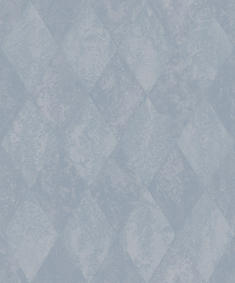 media image for Oh Wallpaper in Blue from the Ambiance Collection by Galerie Wallcoverings 270