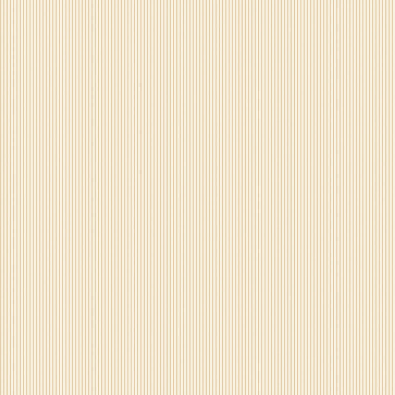 media image for Thin Stripe Beige Wallpaper from the Miniatures 2 Collection by Galerie Wallcoverings 226